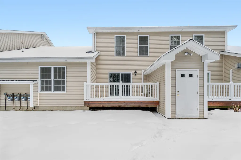 69 Hideaway Drive Berlin VT 05641