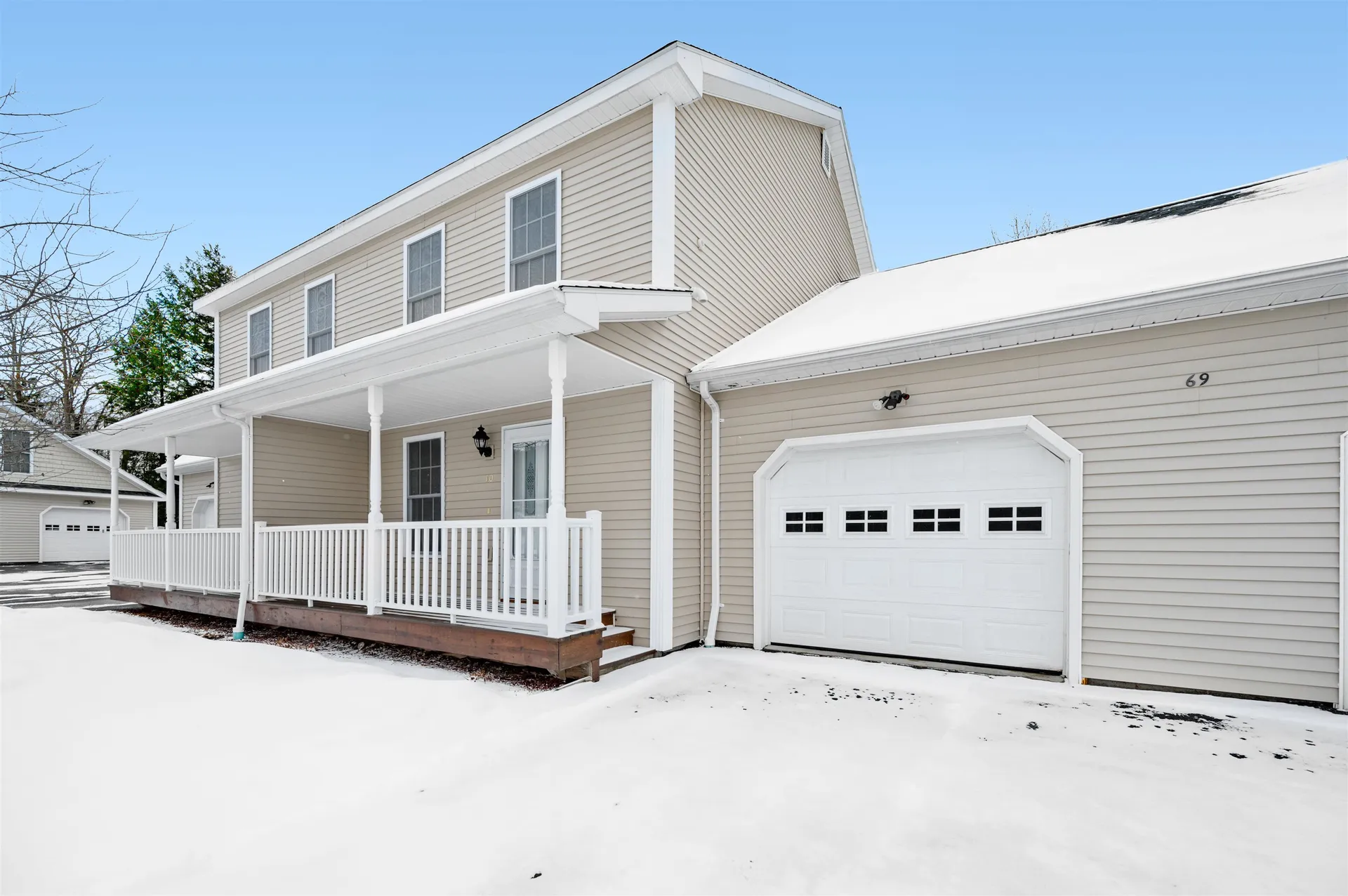 69 Hideaway Drive Berlin VT 05641