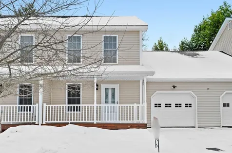 69 Hideaway Drive Berlin VT 05641