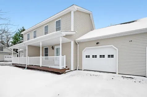 69 Hideaway Drive Berlin VT 05641