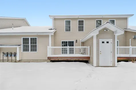 69 Hideaway Drive Berlin VT 05641
