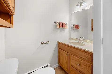 69 Hideaway Drive Berlin VT 05641