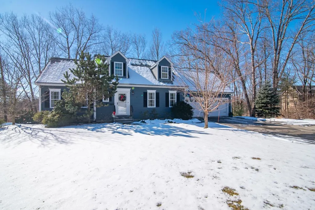 1 Rodam Road East Kingston NH 03827
