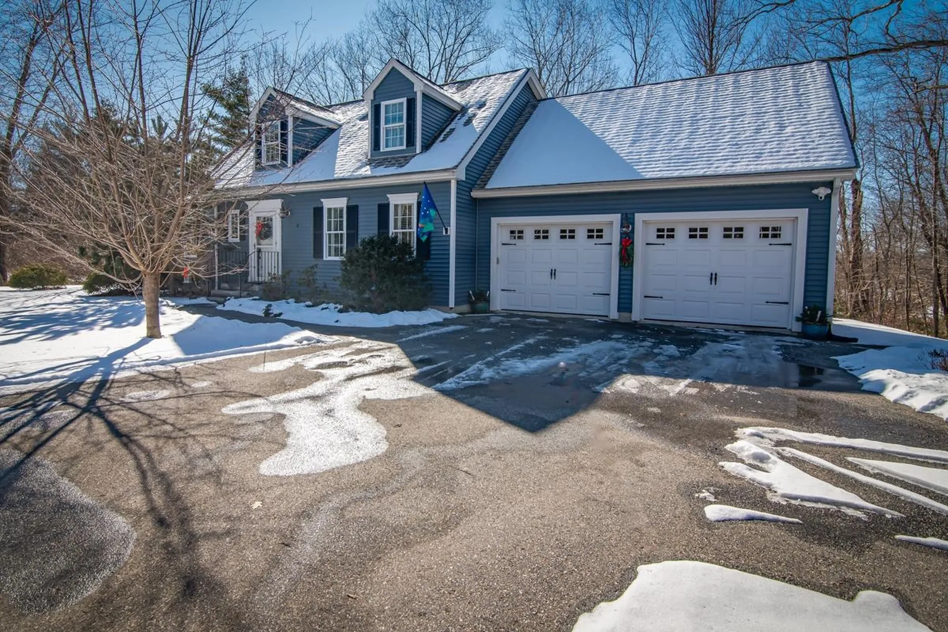 1 Rodam Road East Kingston NH 03827