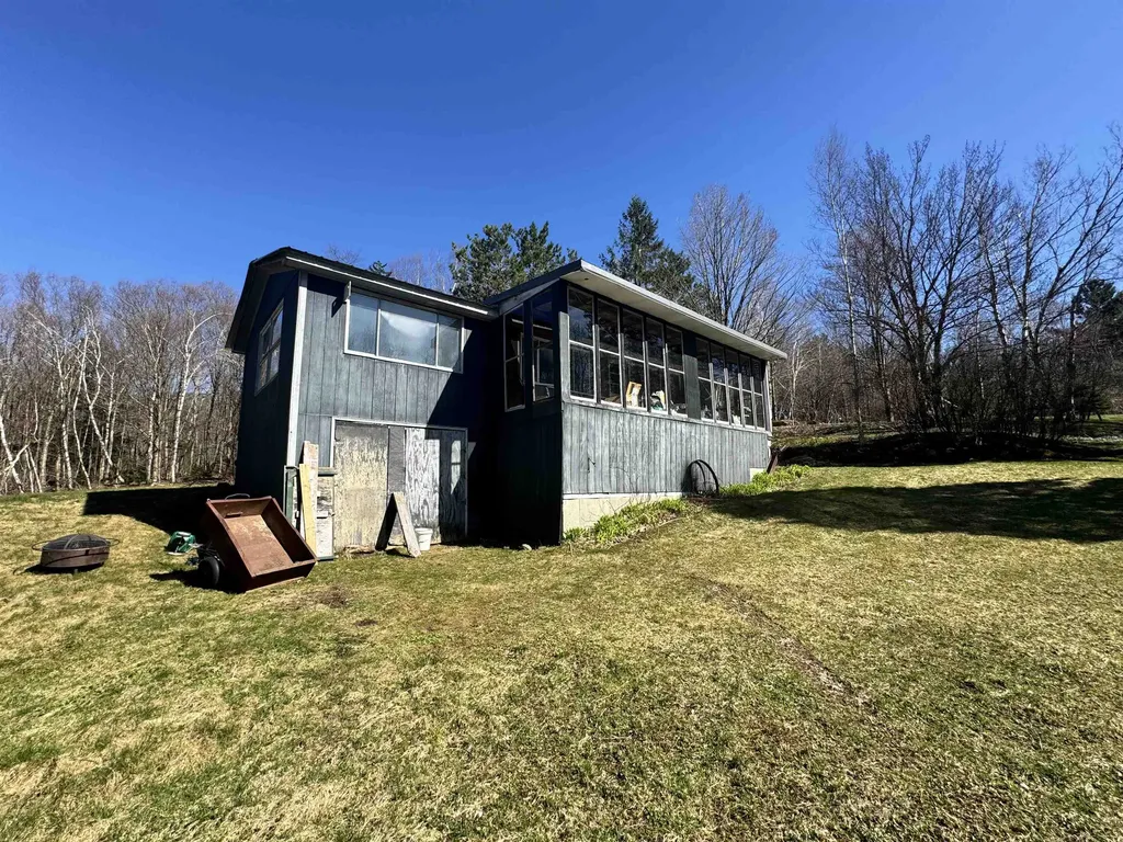 87 Hawthorn Road Starksboro VT 05487