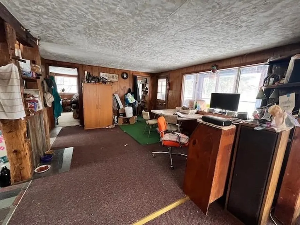 87 Hawthorn Road Starksboro VT 05487
