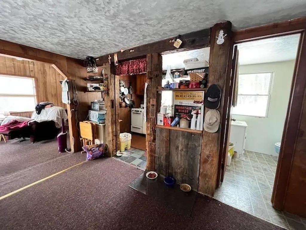 87 Hawthorn Road Starksboro VT 05487
