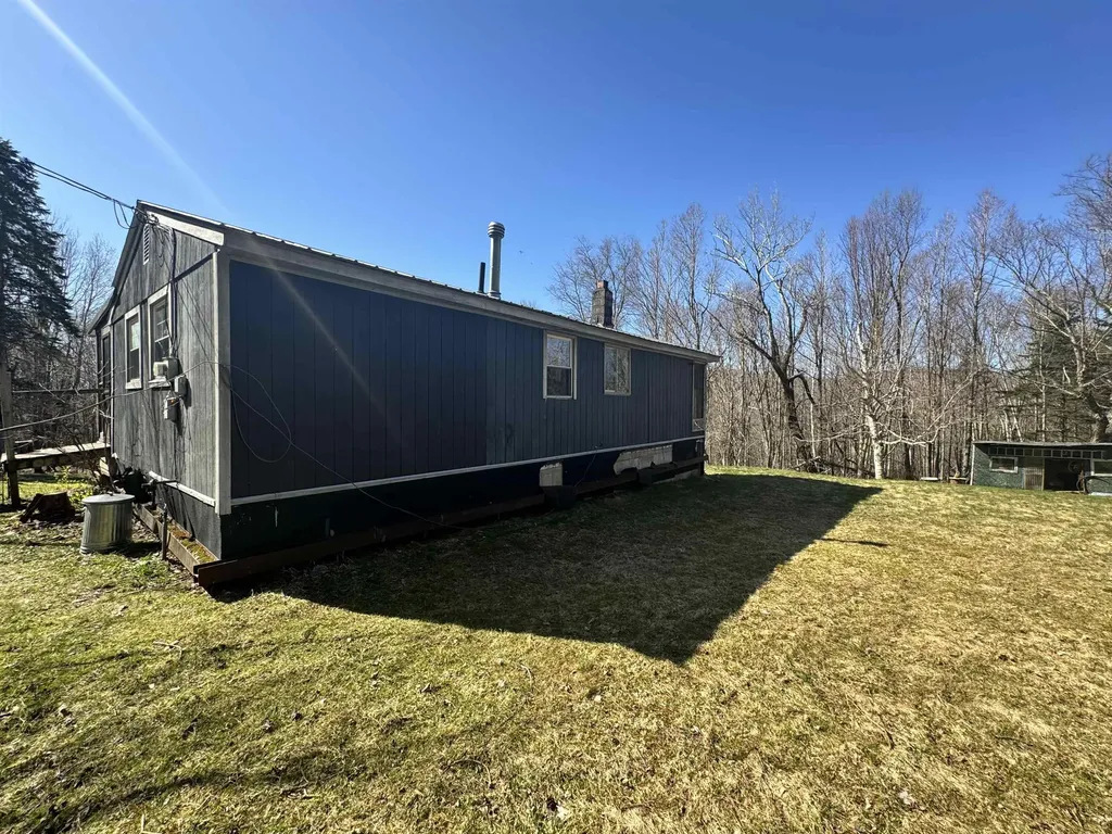 87 Hawthorn Road Starksboro VT 05487