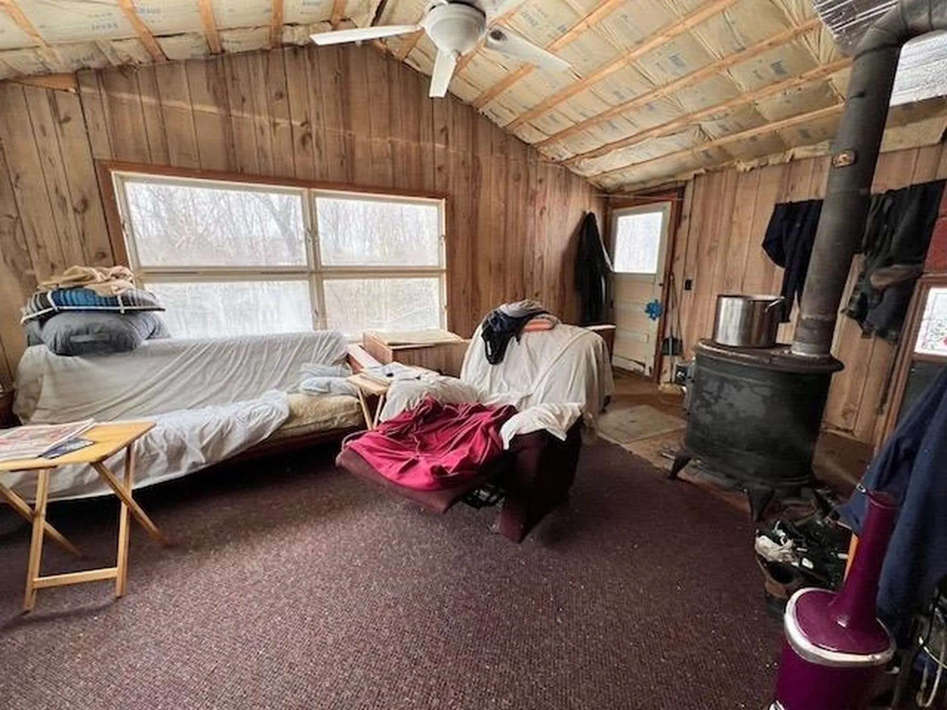 87 Hawthorn Road Starksboro VT 05487