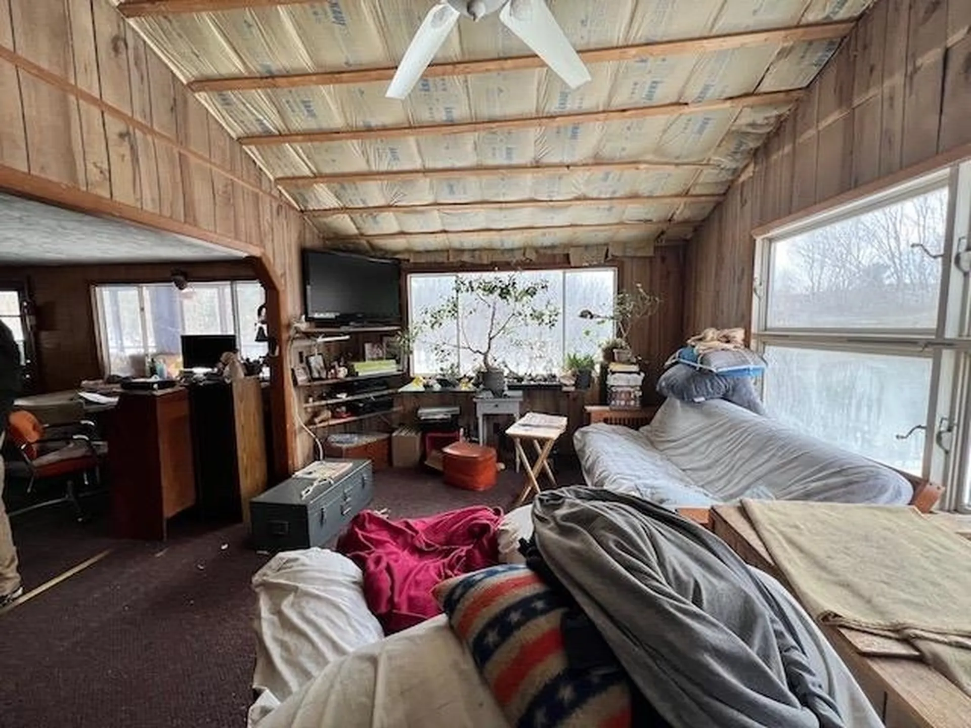 87 Hawthorn Road Starksboro VT 05487