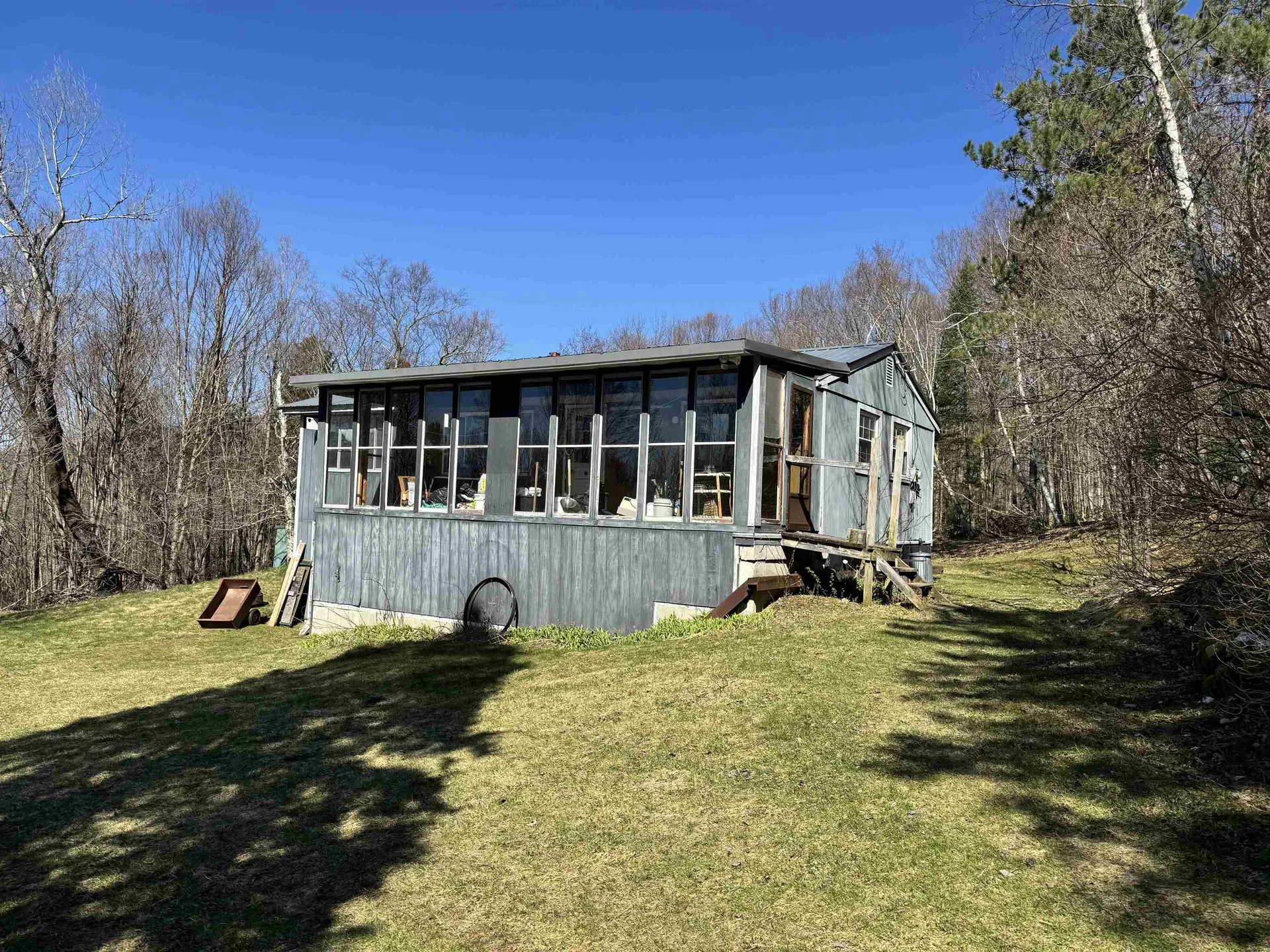 87 Hawthorn Road Starksboro VT 05487