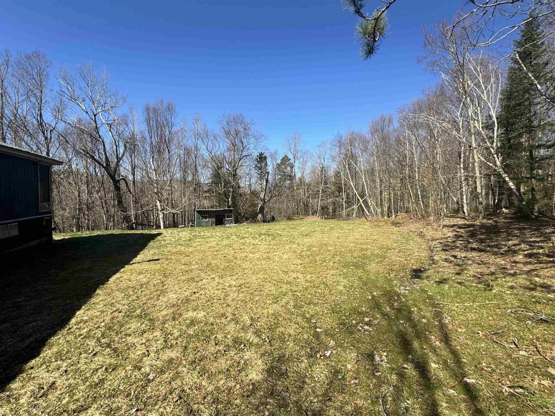 87 Hawthorn Road Starksboro VT 05487