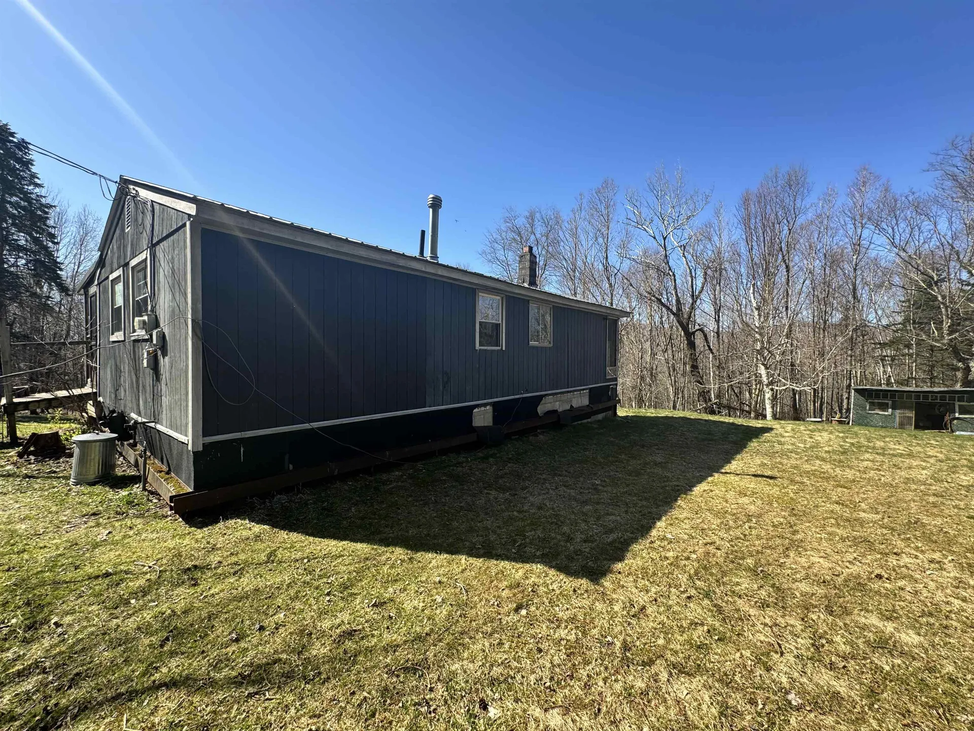 87 Hawthorn Road Starksboro VT 05487