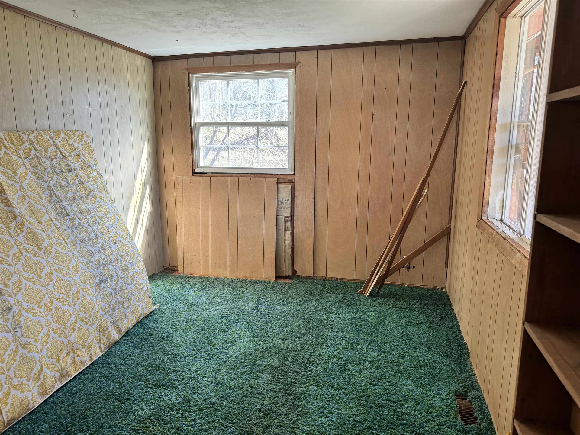 87 Hawthorn Road Starksboro VT 05487
