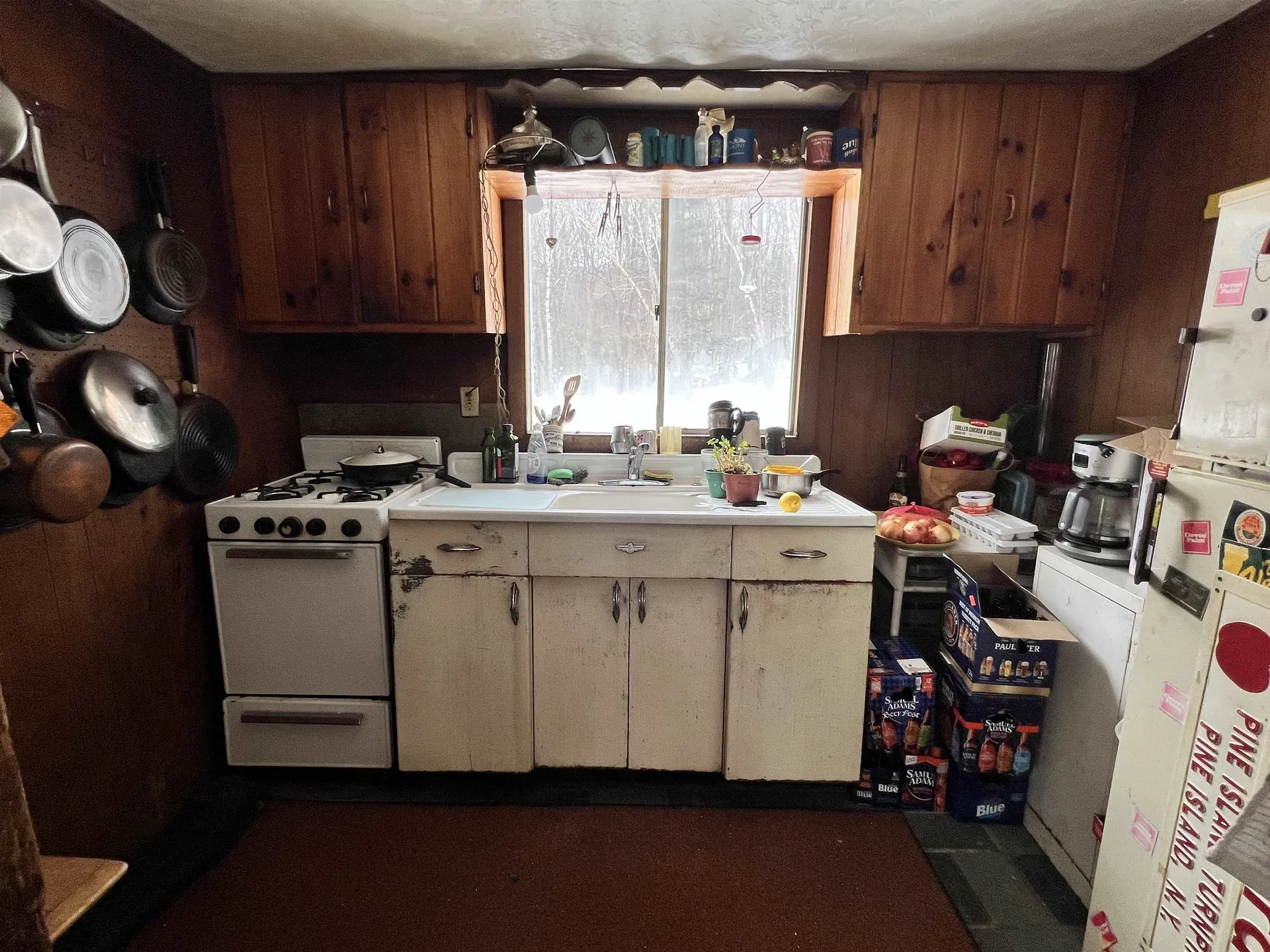 87 Hawthorn Road Starksboro VT 05487