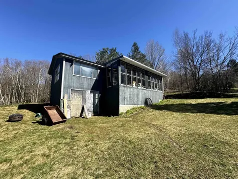 87 Hawthorn Road Starksboro VT 05487