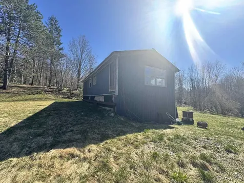 87 Hawthorn Road Starksboro VT 05487