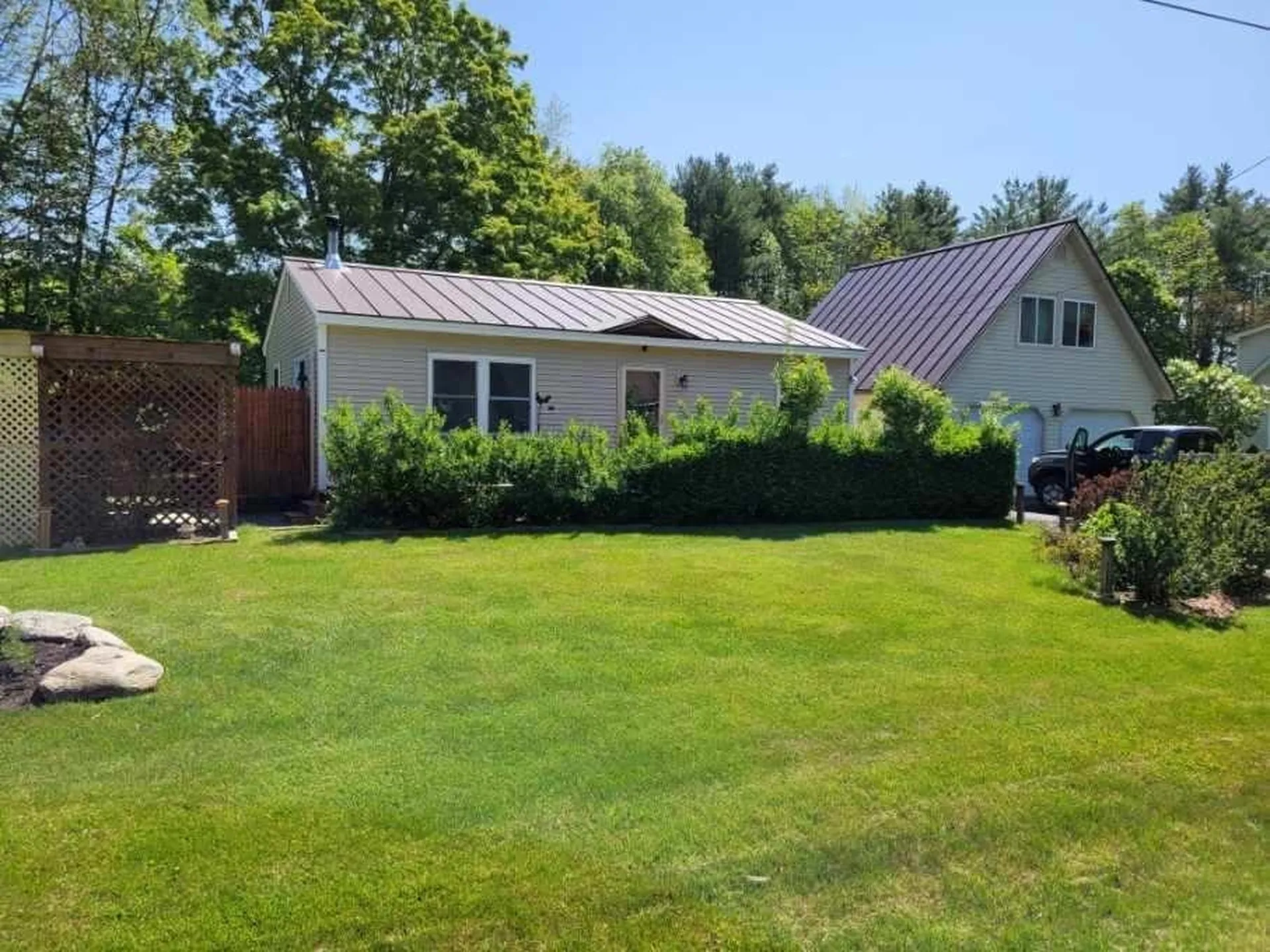 39 Dairy Lane Windsor VT 05089