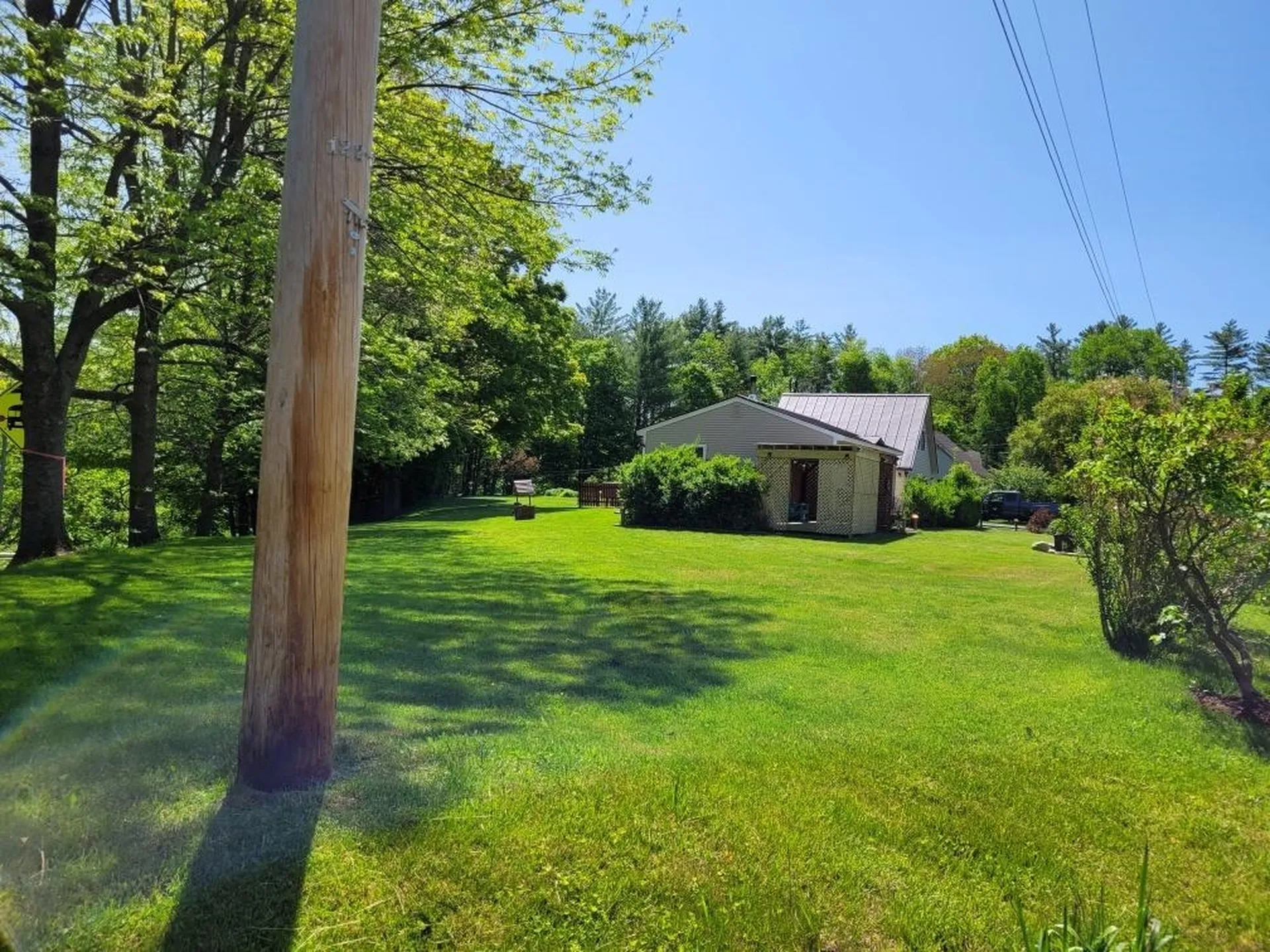 39 Dairy Lane Windsor VT 05089