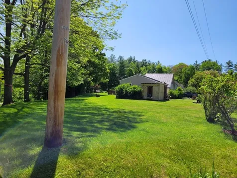 39 Dairy Lane Windsor VT 05089