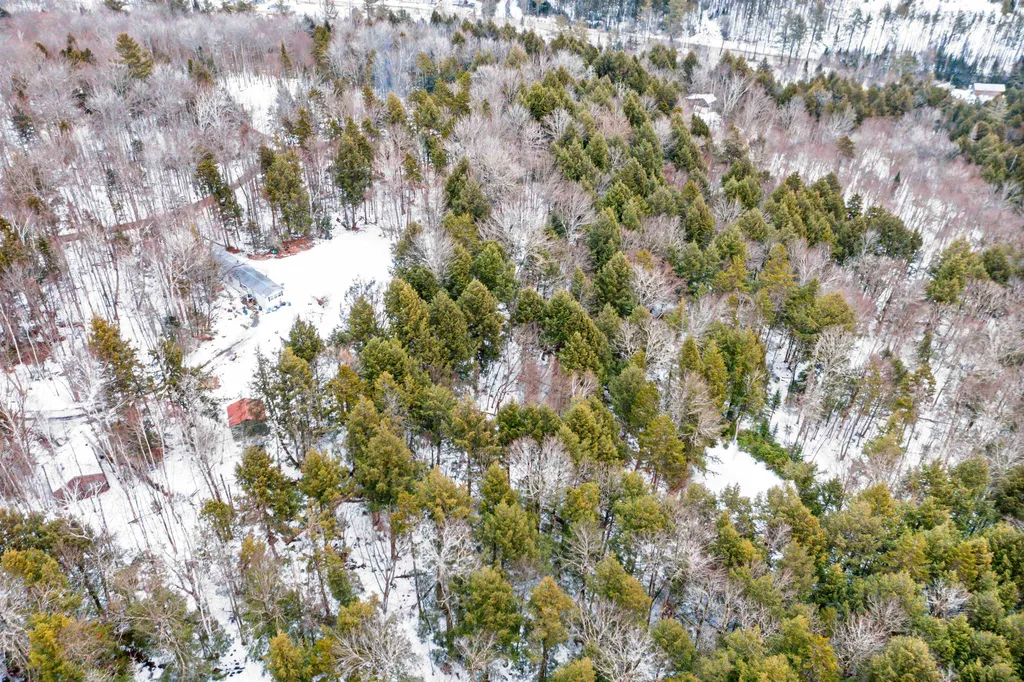 52 Frazier Road Worcester VT 05682