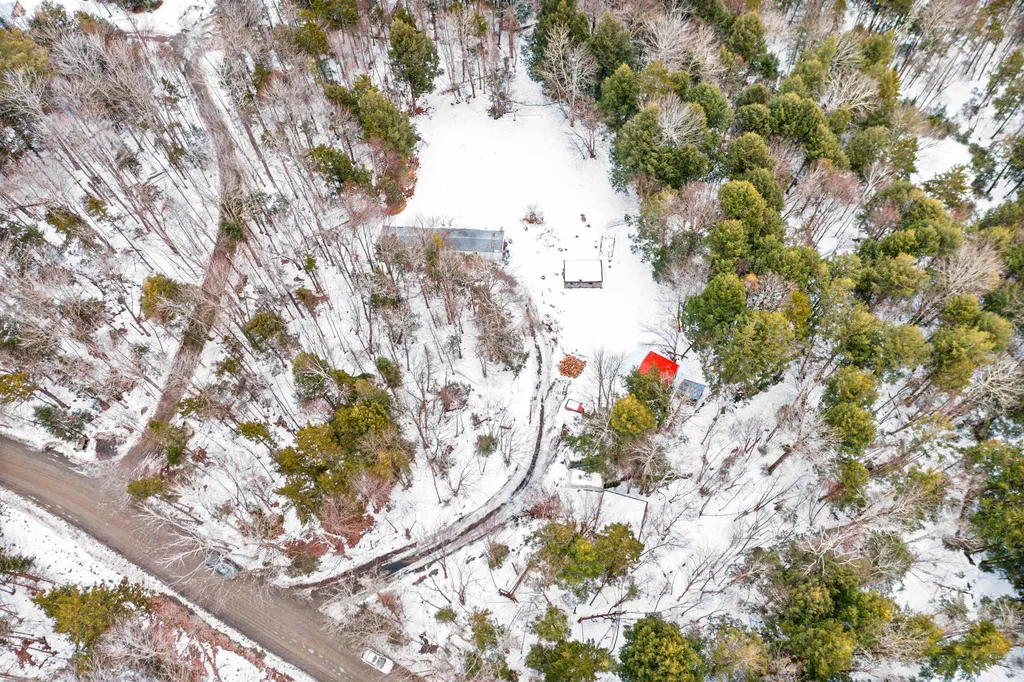 52 Frazier Road Worcester VT 05682