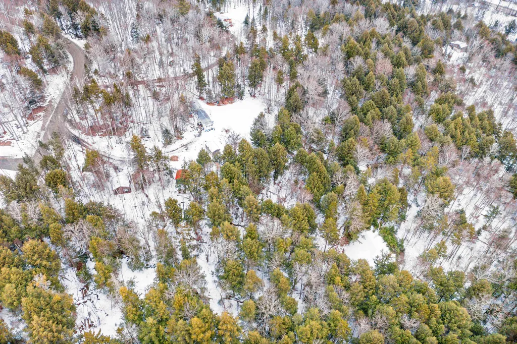 52 Frazier Road Worcester VT 05682