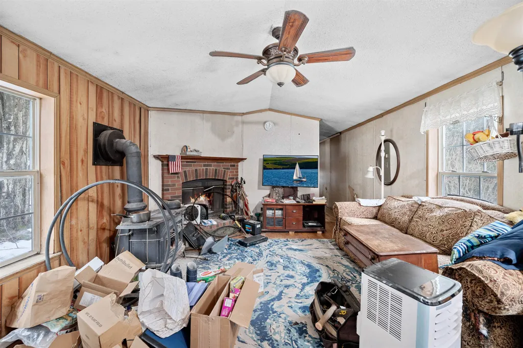 52 Frazier Road Worcester VT 05682