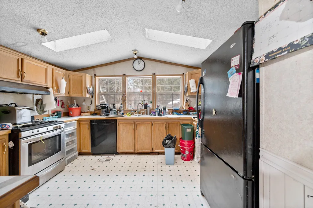 52 Frazier Road Worcester VT 05682