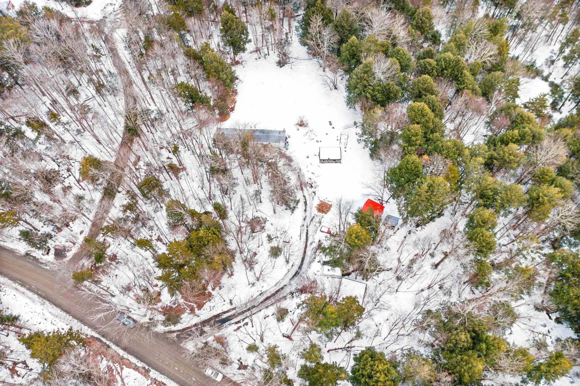 52 Frazier Road Worcester VT 05682
