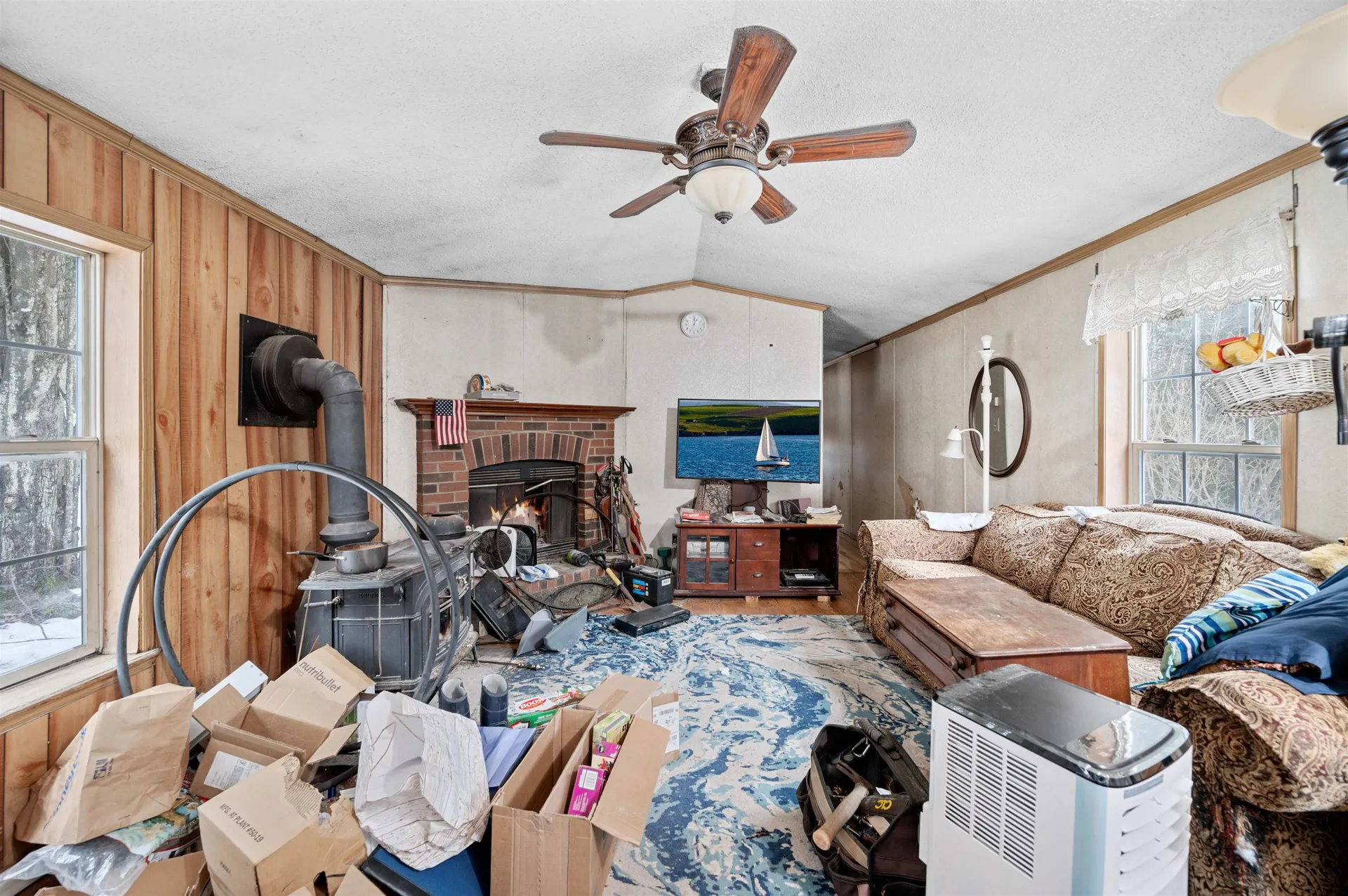 52 Frazier Road Worcester VT 05682