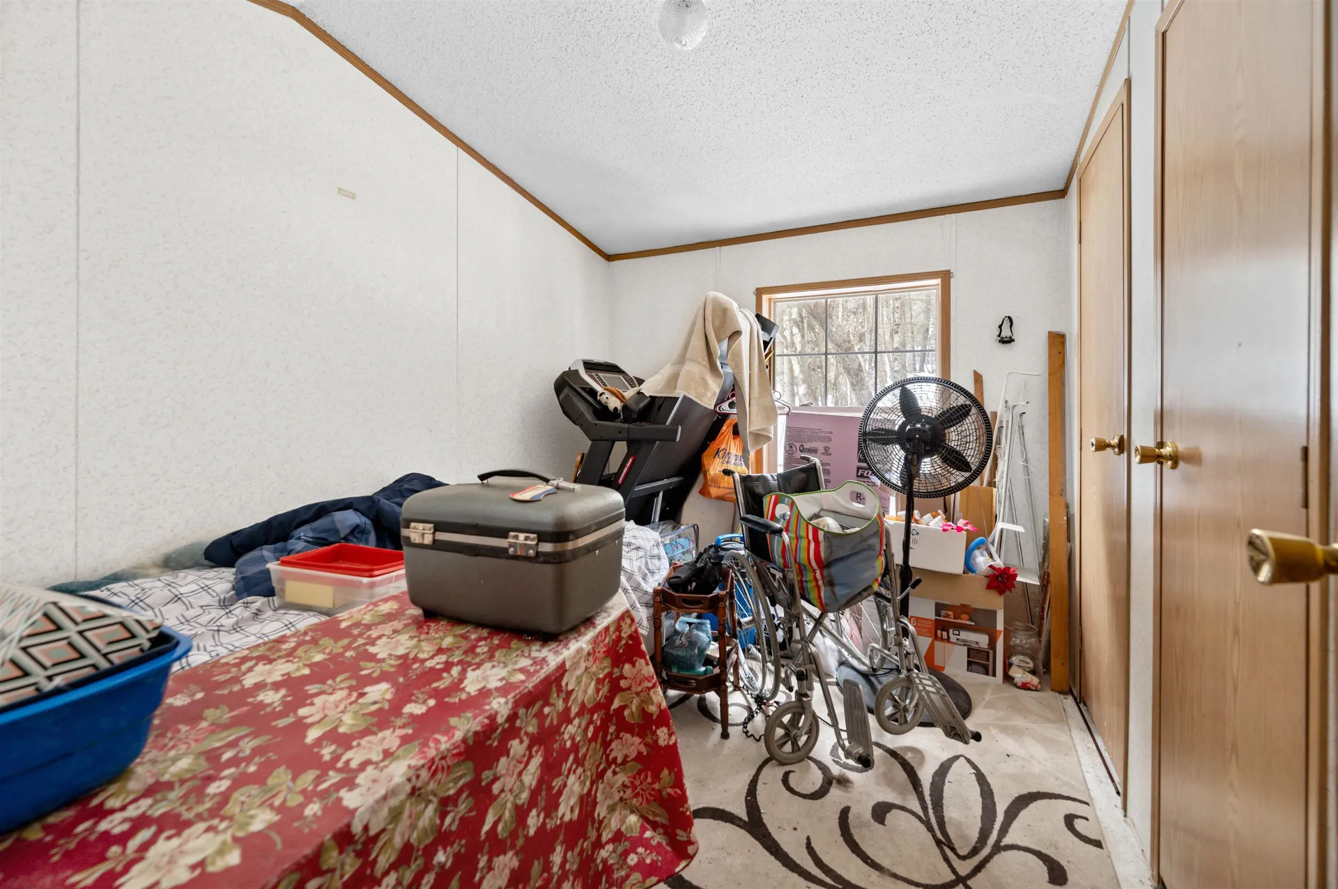 52 Frazier Road Worcester VT 05682