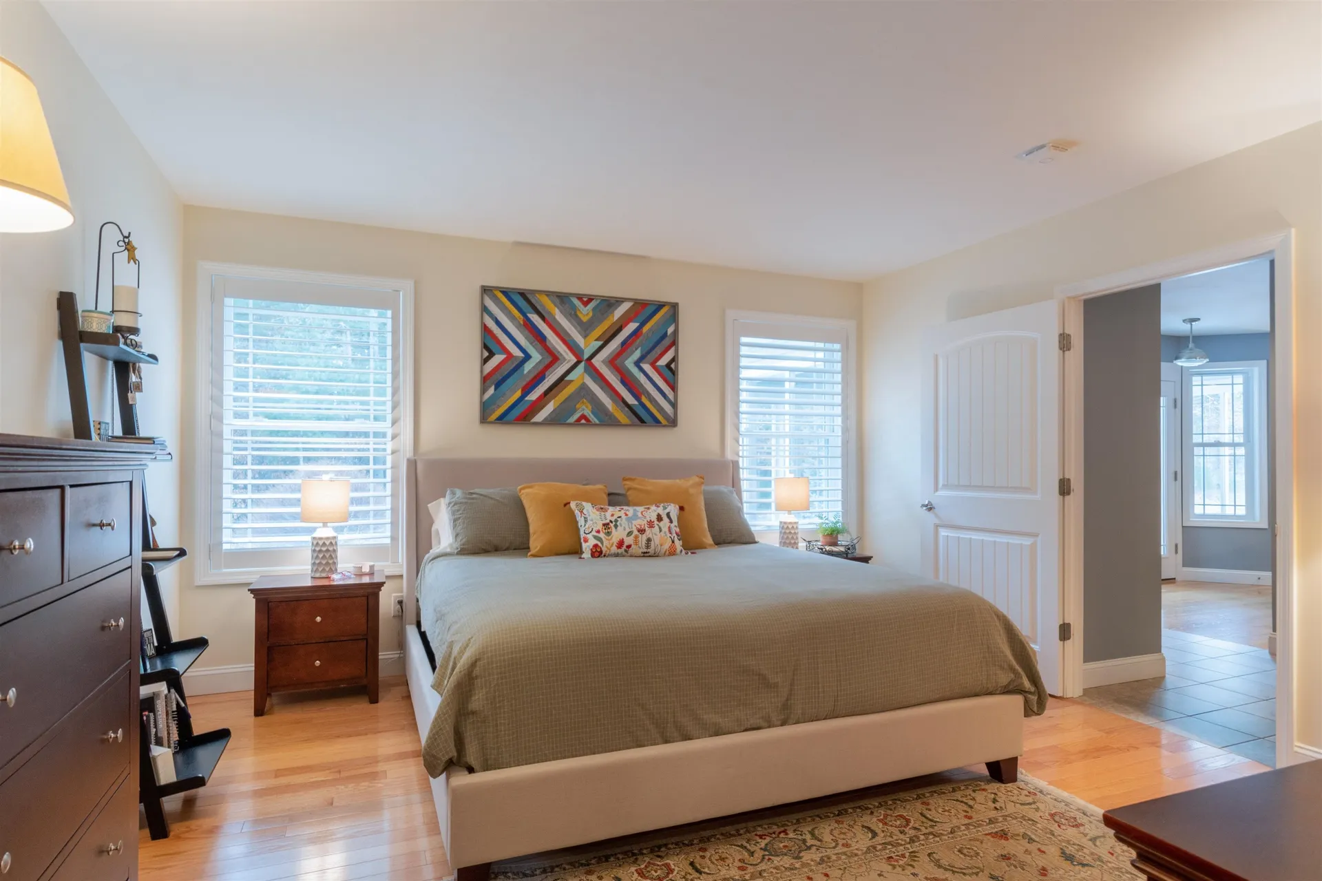 19 Pilgrim Circle Nashua NH 03063