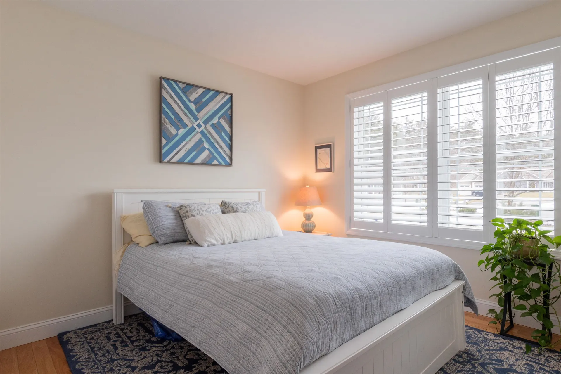 19 Pilgrim Circle Nashua NH 03063