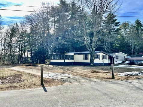 91 Oriole Avenue Keene NH 03431