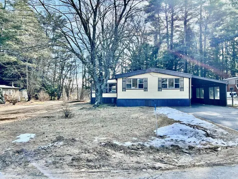 91 Oriole Avenue Keene NH 03431