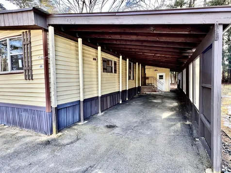91 Oriole Avenue Keene NH 03431
