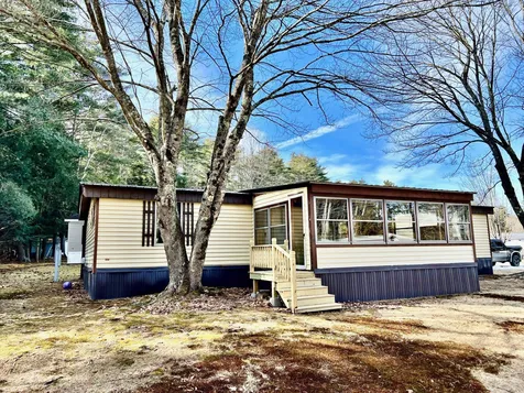 91 Oriole Avenue Keene NH 03431