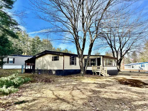 91 Oriole Avenue Keene NH 03431