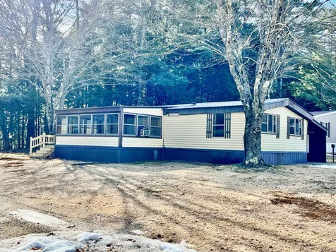 91 Oriole Avenue Keene NH 03431