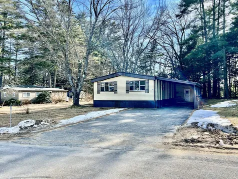 91 Oriole Avenue Keene NH 03431