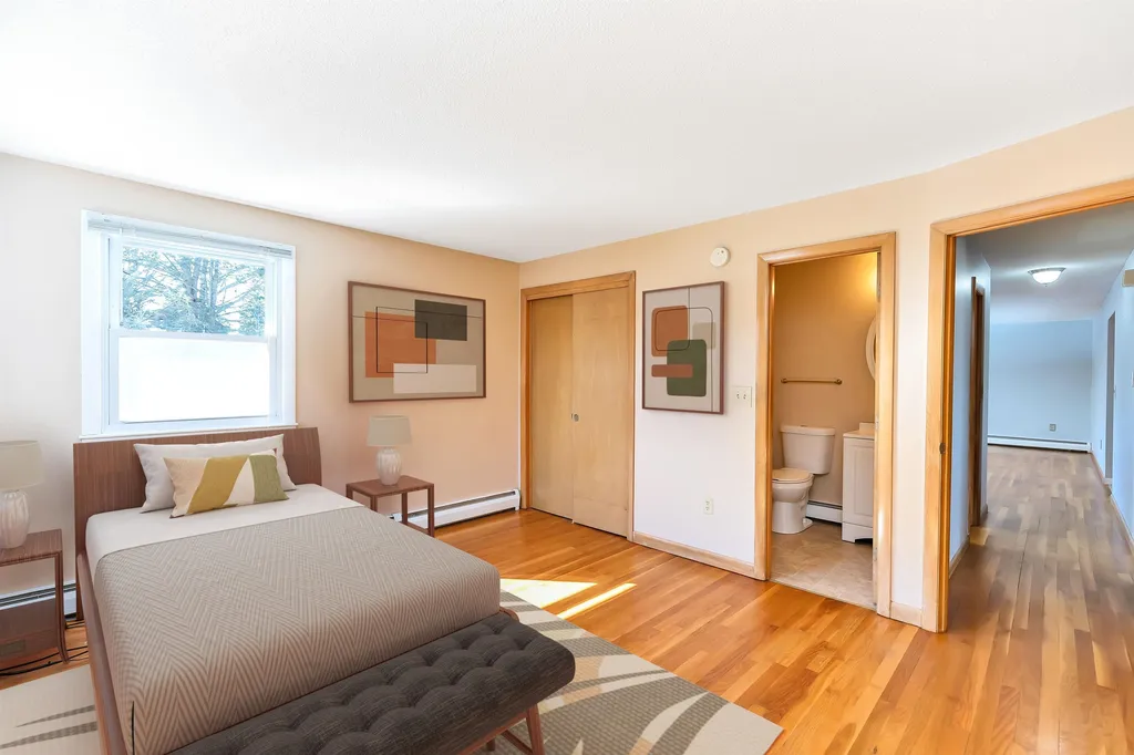 616 Coral Avenue Manchester NH 03104