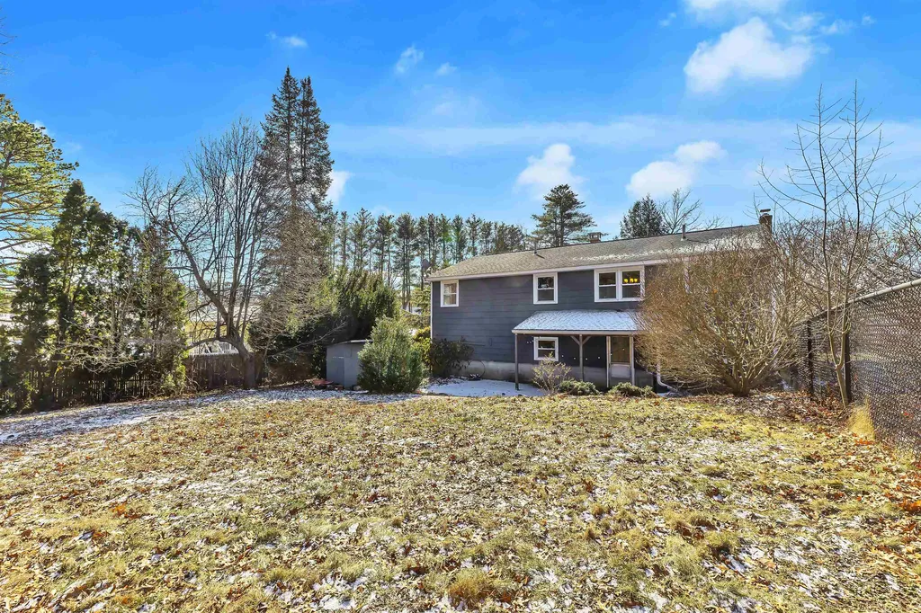 616 Coral Avenue Manchester NH 03104