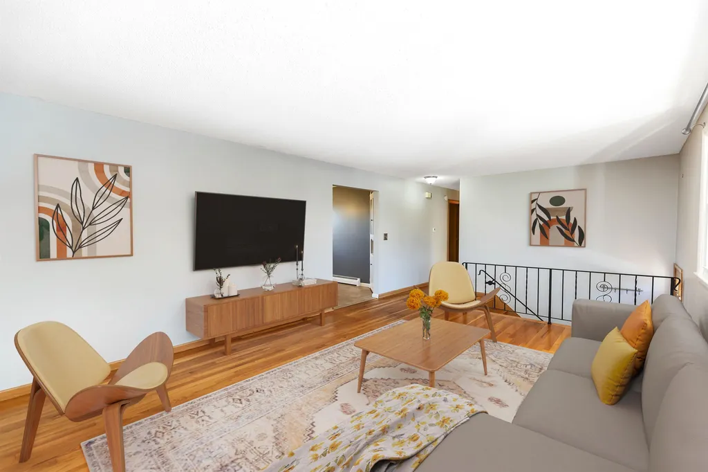 616 Coral Avenue Manchester NH 03104