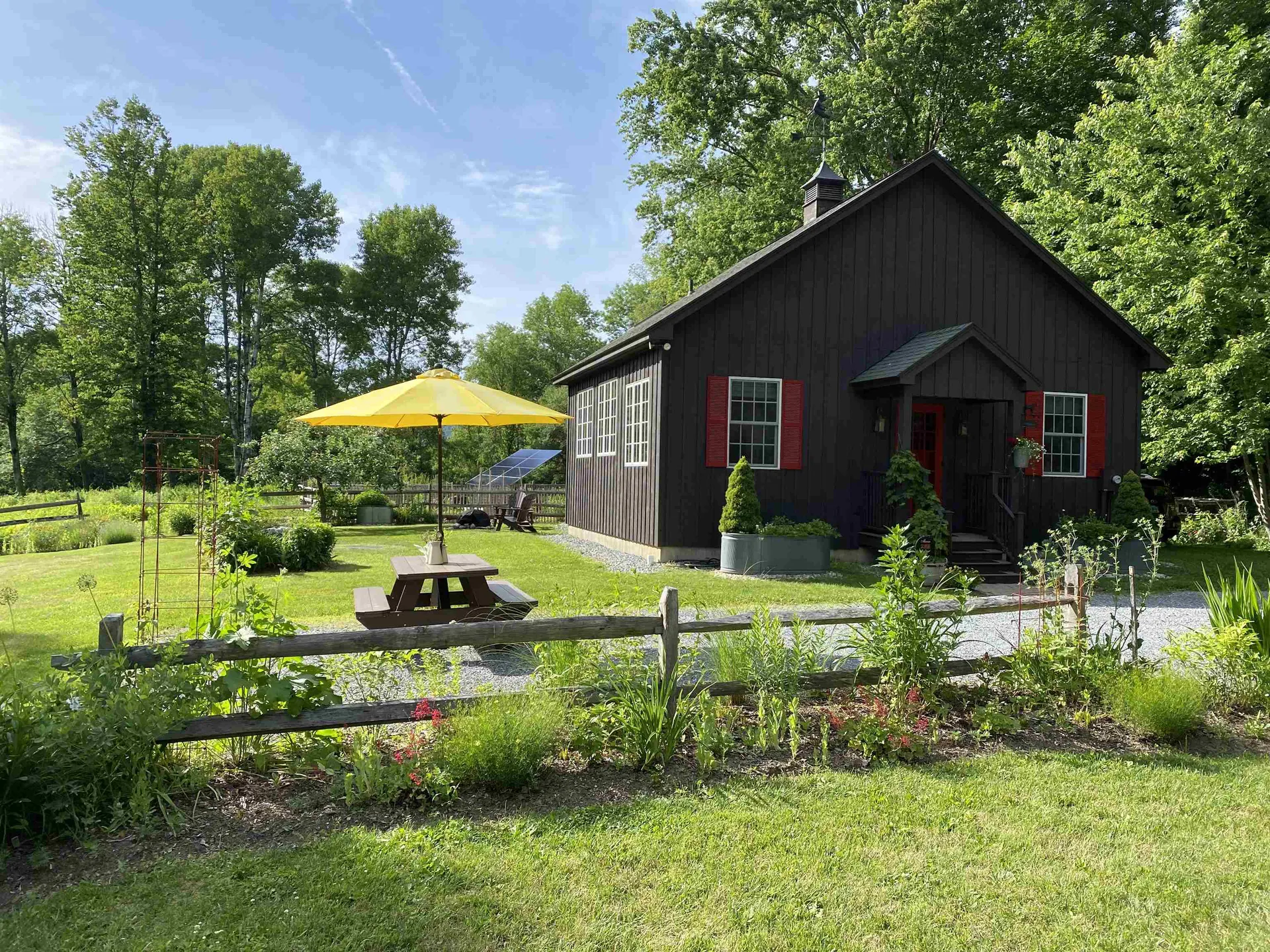 2167 Vt Route 313 Arlington VT 05250