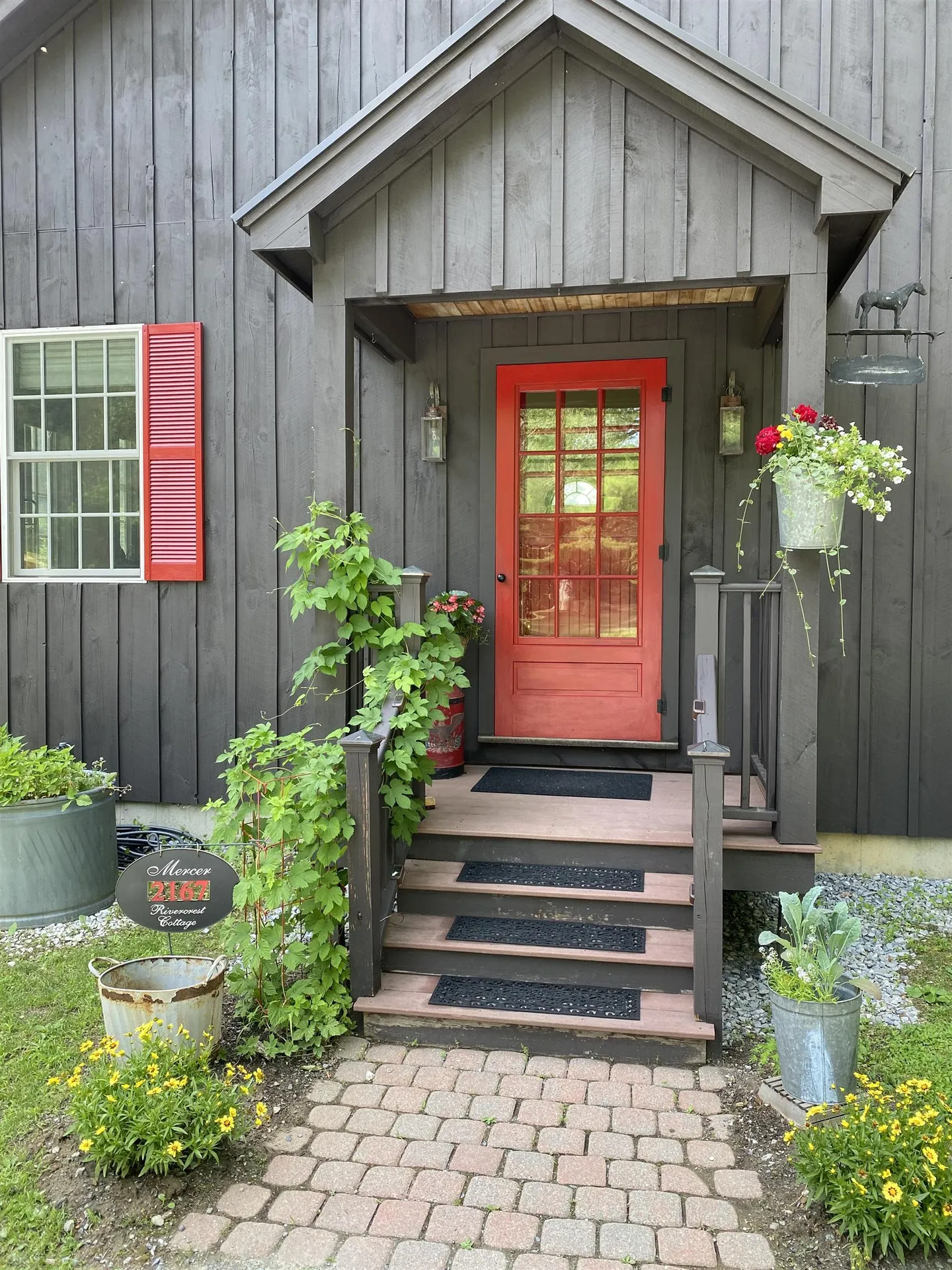 2167 Vt Route 313 Arlington VT 05250