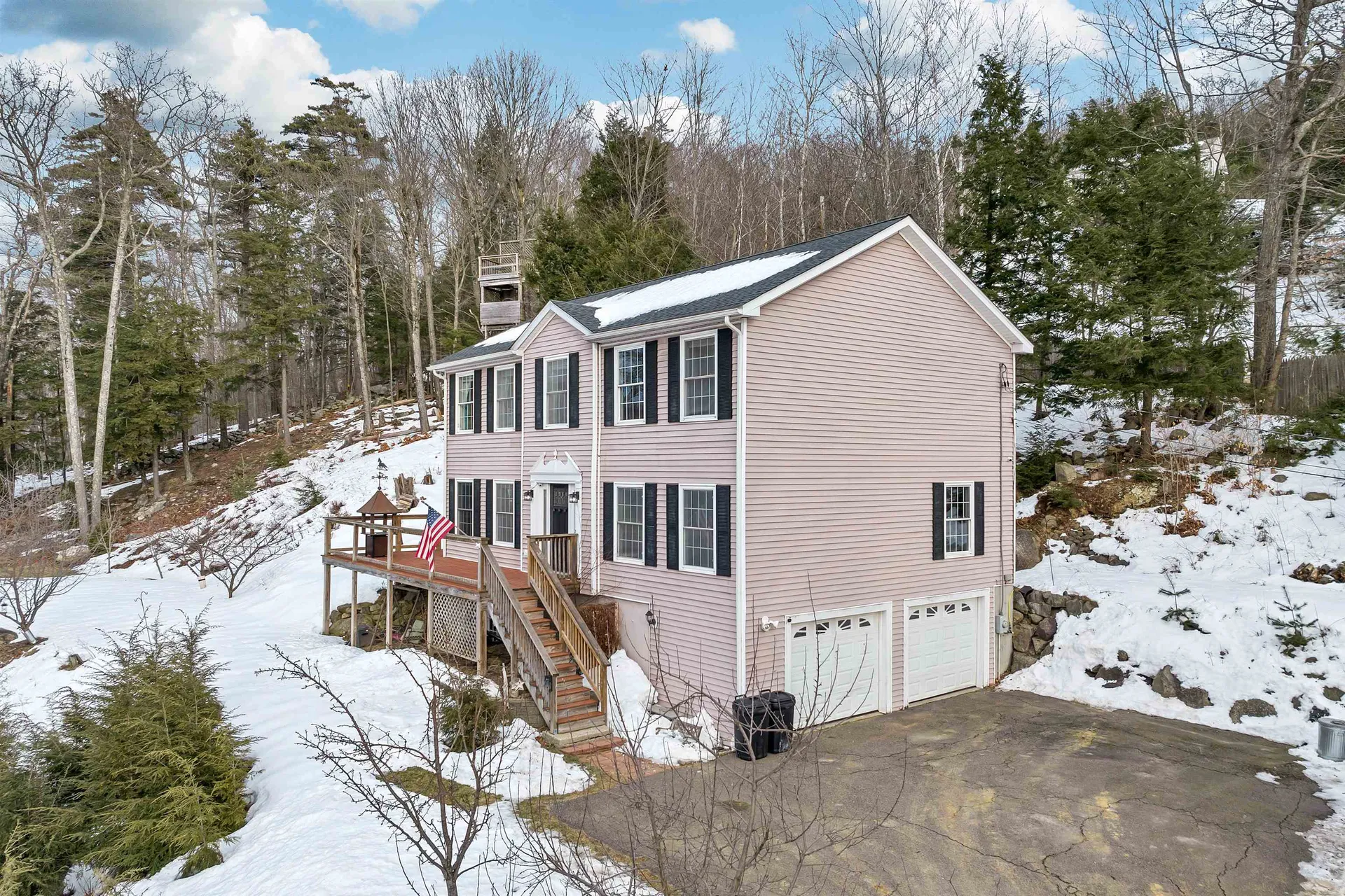 178 Chestnut Drive Gilford NH 03249