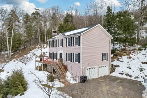178 Chestnut Drive Gilford NH 03249