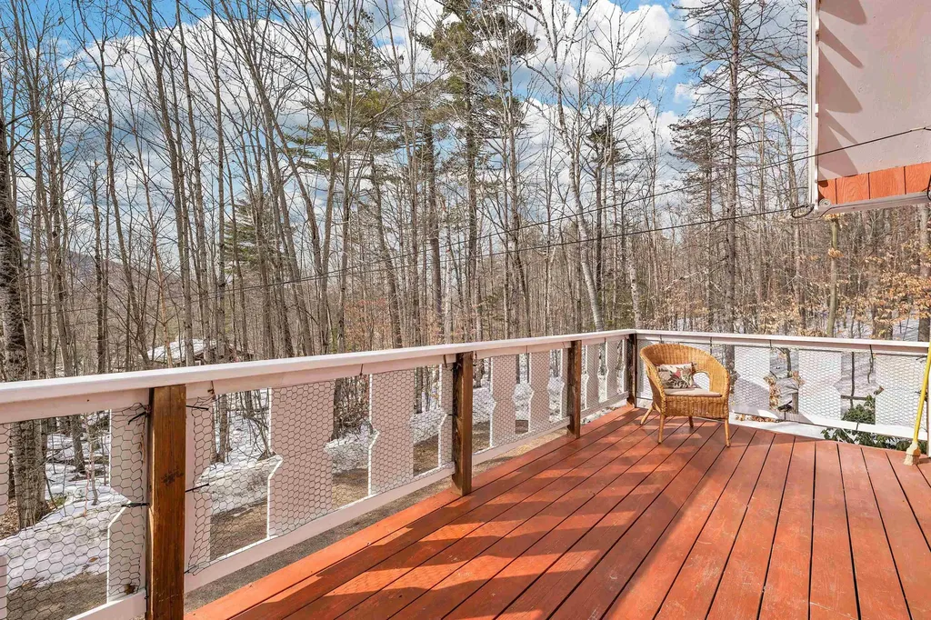 15 Alpstrausse Road Bartlett NH 03845