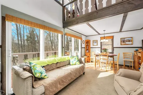 15 Alpstrausse Road Bartlett NH 03845